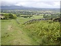 Footpath, Easby