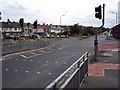 Stanningley Road