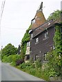 Four Storey Oast Conversion