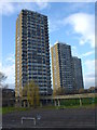 Crossways Estate