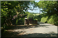 Gateway to Ashton Manor