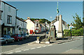 Chudleigh War Memorials