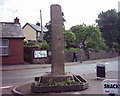 The Cross at Copplestone