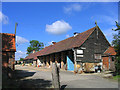 Hill Farm, Noak Hill, Essex