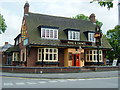 Rose and Crown