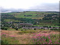 Linthwaite, near Huddersfield.