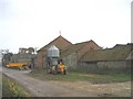 Manor Farm Barns, Little Plumstead