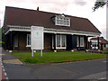 Bulwell Forest Club House