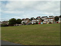 Housing estate, Waun Fawr