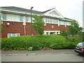 County Court Building Torquay