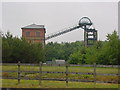 Bestwood Colliery