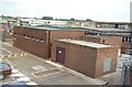 Primary Substation, Bilborough