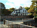 The Tap (Pier Bar), Eastham Ferry