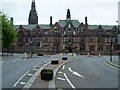 Coventry Council House