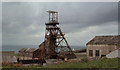 Victory Shaft, Geevor Mine, Pendeen