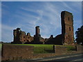 Penrith Castle