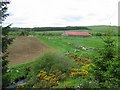 Byre, Pitlochrie