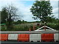 Abingdon Road Allotments