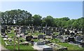 Ammanford Cemetery