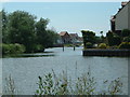 Abingdon Marina