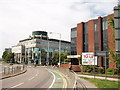 Offices, Oxford Road, Uxbridge