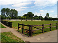 Riverside Park: Thatcham Town Football Club