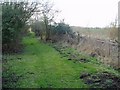 Disused Railway Lines