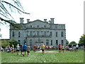 Kingston Maurward House