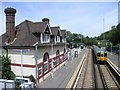 Chipstead Station