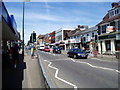 Haywards Heath - South Road