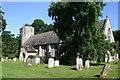 Risby Church