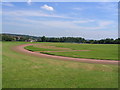 Sportsground at Leeds University