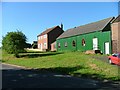 Village Hall, Newby