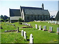 The Parish Church of St. James the Less, Nutley