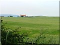 Tumulus, Howe Hill, Newby