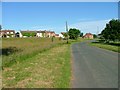 Village Green, Newby