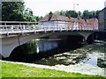 Ballingdon Bridge, Sudbury