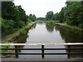 St.Helens Canal, Sankey Valley Park, Warrington
