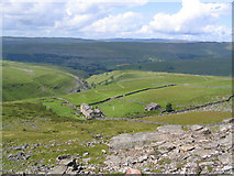 SD9973 : Hag Dyke Kettlewell by Mick Melvin