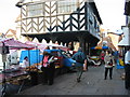 Market House, Ledbury