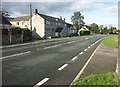 Old British School in Llanferres