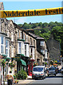 Pateley Bridge High Street