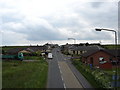 NS8966 : Blackridge West Lothian by paul birrell