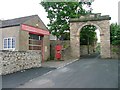 Old Fire Station