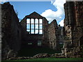 Ashby de la Zouche Castle