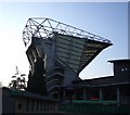 Twickenham Ground West Stand