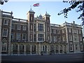 Kneller Hall