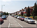 All Souls Avenue, Willesden