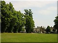 Recreation Ground, Barming