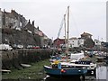 Mevagissey Inner Harbour